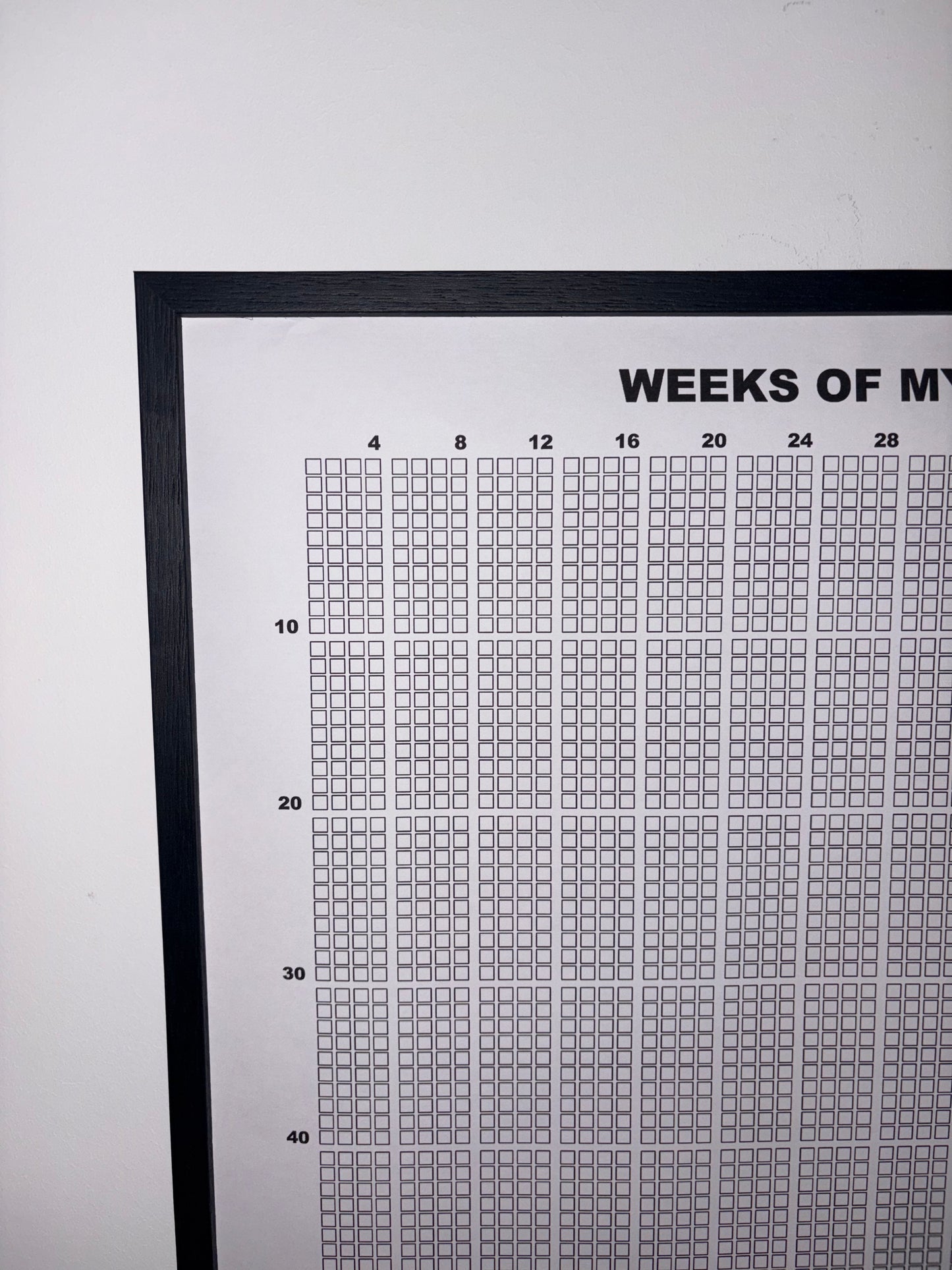 EveryWeek™ - Calendar