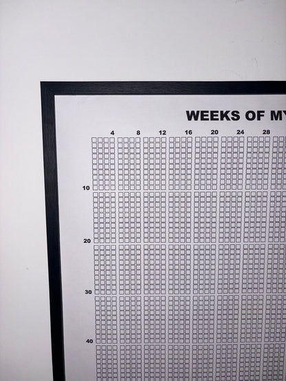 EveryWeek™ - Calendar